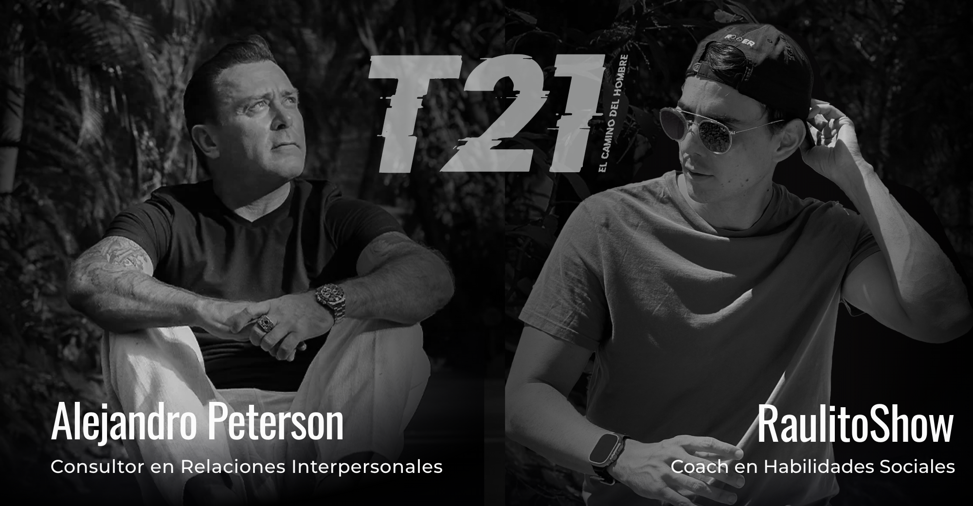 Trayecto 21 - 